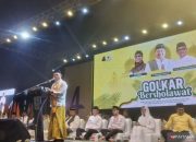 Golkar Jabar dukung pasangan Prabowo-Airlangga pada Pemilu 2024