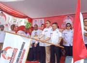 Arenas 08 satukan tekad menangkan Prabowo Subianto