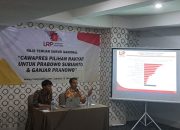 Survei LRP: Yusril dan Khofifah jadi figur potensial cawapres