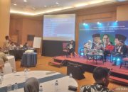 Survei Ipsos: Elektabilitas Prabowo dan Ganjar bersaing ketat