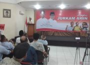 Relawan Jurkam AMIN siap kampanyekan gagasan Anies-Muhaimin