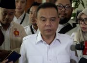 Gerindra yakin MK tolak gugatan batas maksimal capres-cawapres