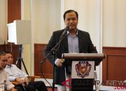 Spekulasi “reshuffle” kabinet mencuat usai pertemuan Jokowi dan SBY