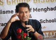 Pakar sebut putusan Mahkamah Konstitusi terkesan bermuatan politis