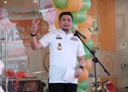 Bupati Gowa dampingi Menpan-RB kunjungi Azerbaijan dan Uzbekistan