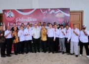 Relawan ABJ siap menangkan pasangan Prabowo-Gibran