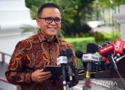 RUU ASN disahkan, daerah 3T bakal lebih mudah dapat ASN