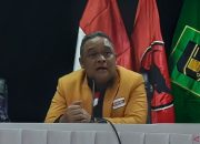 Waketum Hanura sebut Gibran masih juru kampanye Ganjar-Mahfud