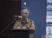 Dirjen Bina Pemdes ajak aparatur desa bikin kemajuan di desa