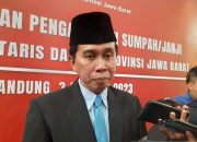 ASN-jajaran BUMD Jabar dipersilakan mundur jika ingin terjun politik