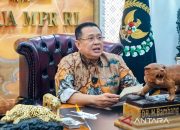 Ketua MPR RI ingatkan pemimpin harus mampu beri pengaruh positif
