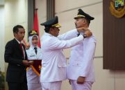 Menpora yakin Wabup Luwu Timur miliki integritas tinggi