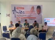 Anies Baswedan sebut prediksi lembaga survei bisa berbeda