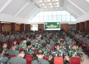 Pangdam: Netralitas jadi harga mati bagi prajurit Siliwangi