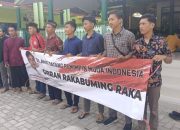 Forum santri milenial Ponorogo deklarasi dukung Gibran maju pilpres