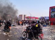 Bey optimistis Pemilu 2024 kondusif dengan melihat kesiapan pengamanan