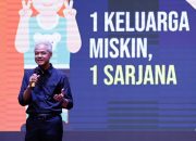 Ganjar Pranowo: Pendidikan kunci pemberantasan kemiskinan