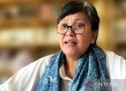 MPR: Hamas-Israel timbulkan persoalan relasi negara dan ekonomi global