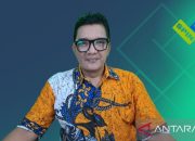 Survei SPIN sebut empat faktor Prabowo ungguli Ganjar dan Anies