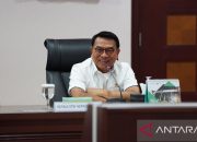 KSP: Empat tahun pemerintahan Jokowi-Ma’ruf Indonesia terus tumbuh