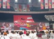 Projo deklarasikan dukungan untuk bacapres sore ini