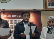 KPU RI ingatkan parpol penuhi syarat daftar pasangan capres-cawapres