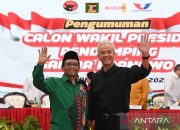 Peneliti sebut integritas dan kapabilitas sebagai keunggulan Mahfud