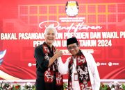 Pesan ibunda kepada Mahfud MD: Tetaplah lurus dan jujur