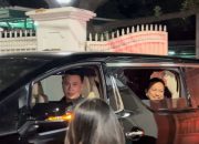 Bendahara PDIP sebut tak tahu Gibran akan kunjungi rumah Megawati