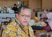 KSP sebut tiga prestasi penting Jokowi dalam pembangunan infrastruktur