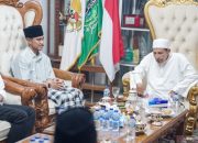 Habib Luthfi doakan Kaesang sukses bawa PSI ke Senayan