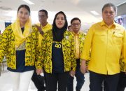 Golkar siap menangkan Prabowo-Gibran di Maluku Utara