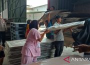 KPUD Kuningan jaga ketat 14.384 bilik suara untuk Pemilu 2024