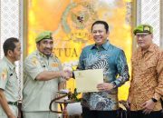 Ketua MPR: Desakan amandemen ke-5 UUD 1945 semakin kuat