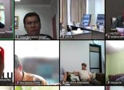 DKPP RI beri sanksi etik empat komisioner KPU Makassar