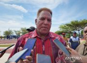 Papua Barat rasionalisasi usulan dana Pilkada 2024