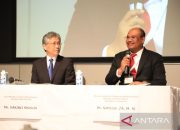 Kemendagri dorong kolaborasi pengembangan kota cerdas