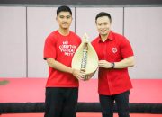 Kaesang minta PSI NTT menangkan partai dan Prabowo-Gibran