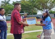 Gubernur Papua Barat: Pendataan orang asli Papua harus akurat