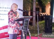 Sesditjen Bina Pemdes harap pelayanan publik di desa lebih optimal