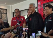 Heboh materi “roasting” banyak dipotong, Ganjar: Saya tidak minta