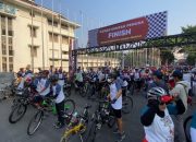 Relawan KawanJuang GP yakin Ganjar Pranowo bisa bawa perubahan