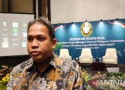 Kemlu pimpin usulan roadmap pengelolaan diaspora dalam RPJMN 2025-2029