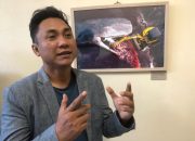 Pakar: Makan siang Presiden dan tiga bakal capres catatan positif