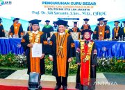 Bamsoet ingatkan transformasi birokrasi lewat teknologi digital