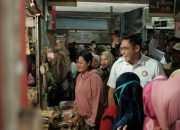 Gerindra Jateng hargai langkah Menhan bantu masyarakat kesulitan air