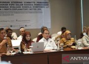 Bank Dunia apresiasi kinerja pelaksanaan P3PD