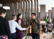 RI-Australia bahas peningkatan kerja sama urusan konsuler 