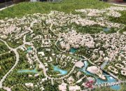 Dubes Fadjroel minta Mahasiswa Indonesia promosikan IKN di luar negeri