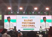 Jokowi terus wanti-wanti hindari perpecahan dalam pemilu